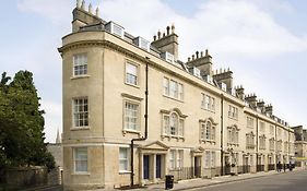 Saco Bath St James Parade 4*